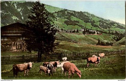 Adelboden