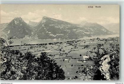 3703 Aeschi b. Spiez - 10618025