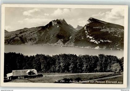 3703 Aeschi b. Spiez - 39697756