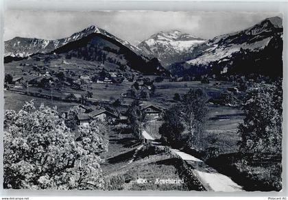 3703 Aeschi b. Spiez - 50811319