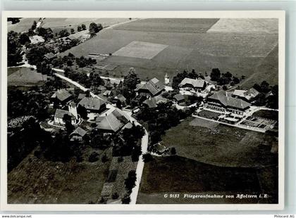 3416 Affoltern im Emmental - Fliegeraufnahme - 13223113