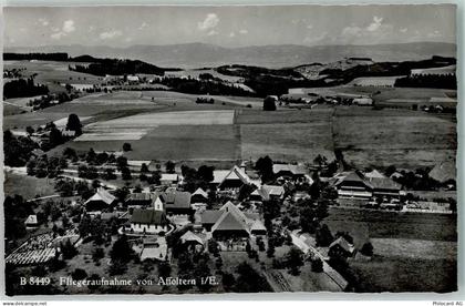 3416 Affoltern im Emmental Gebrauchsspuren Fliegeraufnahme - 13132805