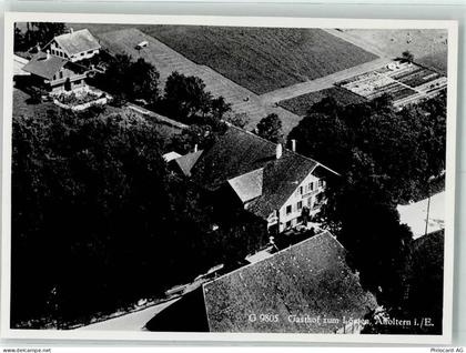 3416 Affoltern im Emmental KEINE AK Gasthof zum Löwen - 13223114