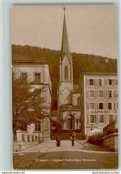 10194006 - St-Imier Saint-Imier