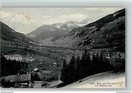 10194232 - Lenk im Simmental