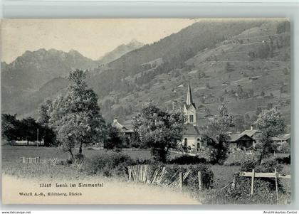 10194234 - Lenk im Simmental