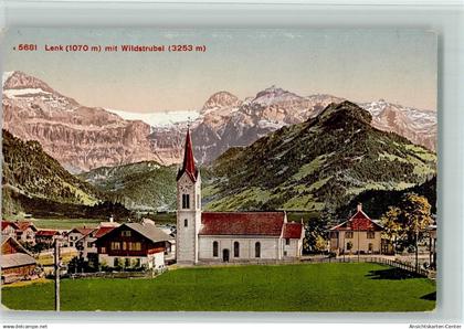 10194242 - Lenk im Simmental