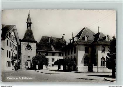 10196744 - Wangen an der Aare