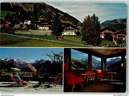 10281898 - Lenk im Simmental