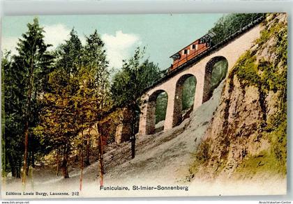 10301874 - St-Imier Saint-Imier
