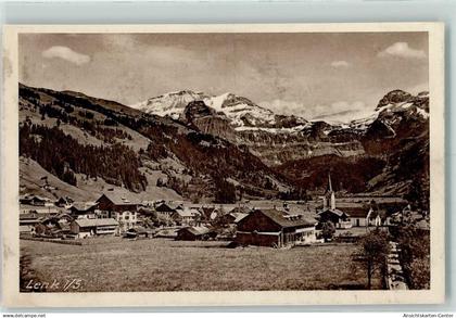 10303035 - Lenk im Simmental