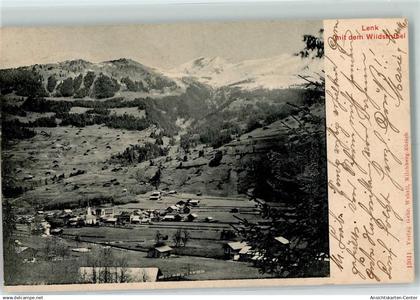10304855 - Lenk im Simmental