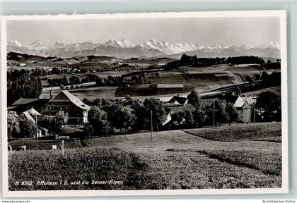 10304887 - Affoltern im Emmental