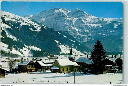 10390564 - Lenk im Simmental