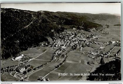 10398107 - St-Imier Saint-Imier