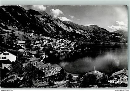 10398355 - Oberried am Brienzersee