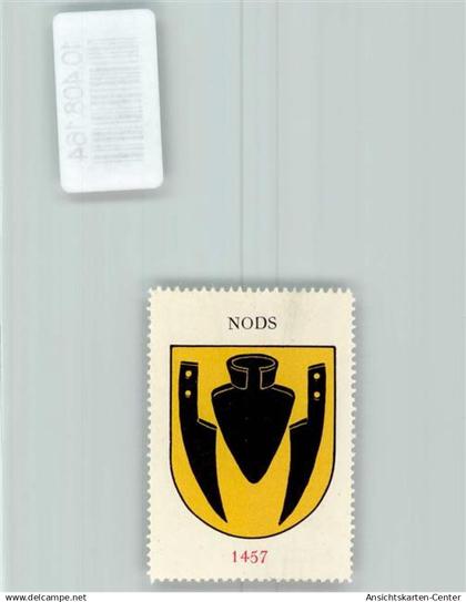 10408164 - Nods
