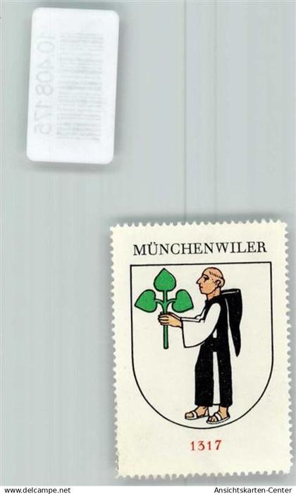10408175 - Muenchenwiler Villars-les-Moines