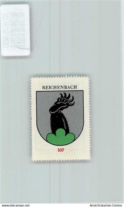 10408900 - Reichenbach im Kandertal