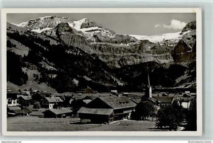 10584387 - Lenk im Simmental