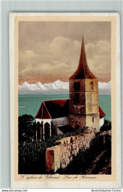 10585445 - Ligerz Gléresse