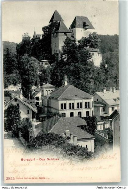 10607034 - Burgdorf Berthoud