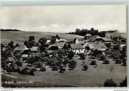 10608785 - Affoltern im Emmental