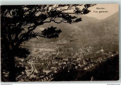 10611005 - Moutier