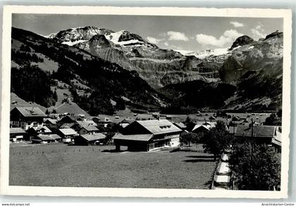 10618286 - Lenk im Simmental