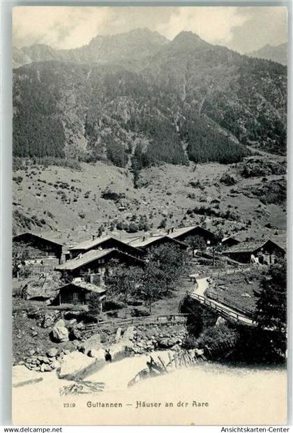 10621445 - Guttannen