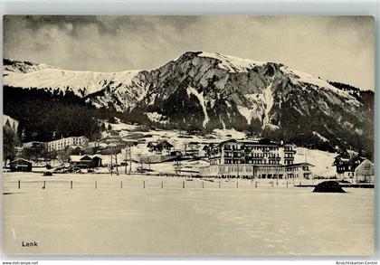 10621925 - Lenk im Simmental