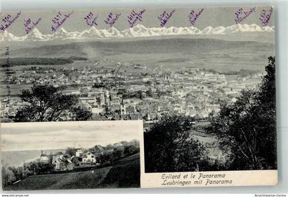 10643194 - Leubringen Evilard