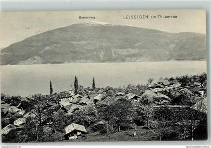 10643356 - Leissigen