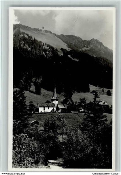 11051335 - Oberwil im Simmental