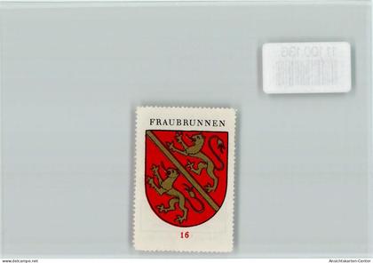 11100136 - Fraubrunnen