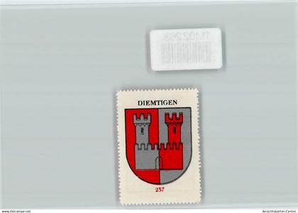 11102263 - Diemtigen
