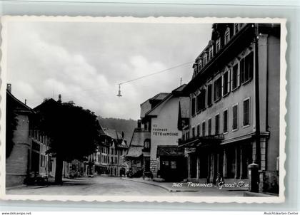 13078358 - Tavannes