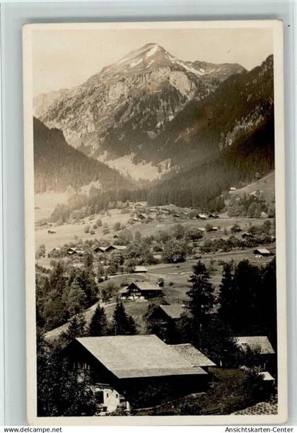 13085650 - Oberwil im Simmental