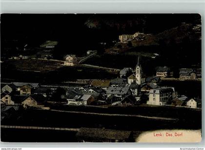 13112604 - Lenk im Simmental