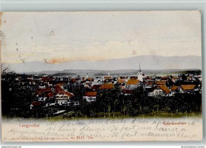 13112710 - Langenthal