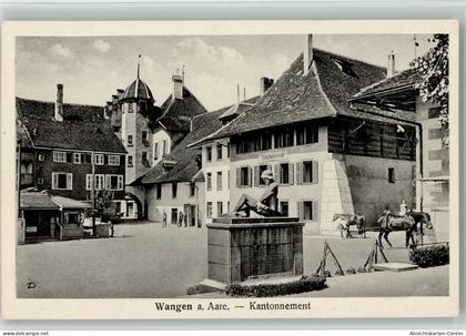 13116568 - Wangen an der Aare