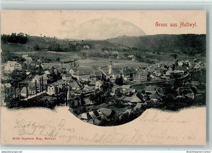 13119759 - Huttwil
