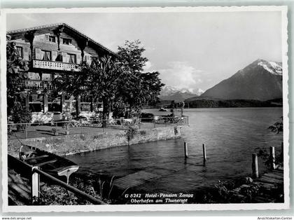 13149625 - Oberhofen am Thunersee