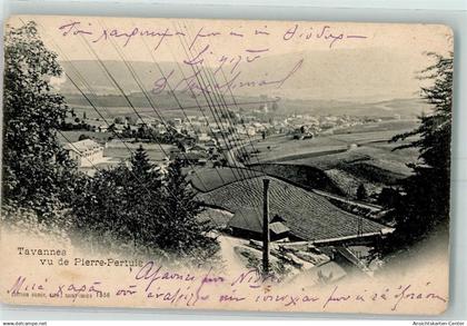 13172968 - Tavannes