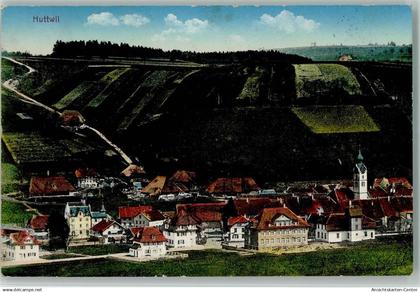 13208734 - Huttwil