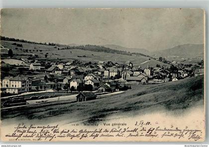 13301989 - Malleray Moron Malleray