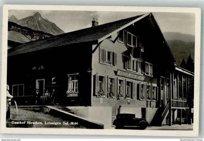 13306253 - Leissigen