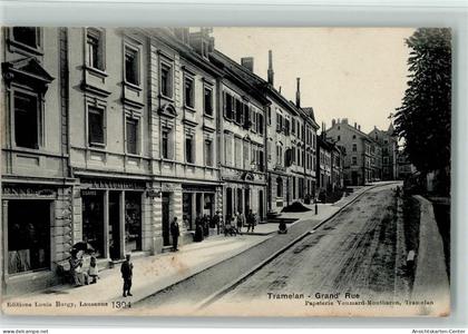 13411160 - Tramelan