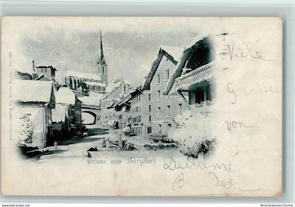 13411173 - Burgdorf Berthoud