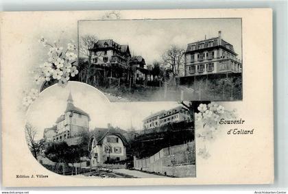 13444203 - Leubringen Evilard
